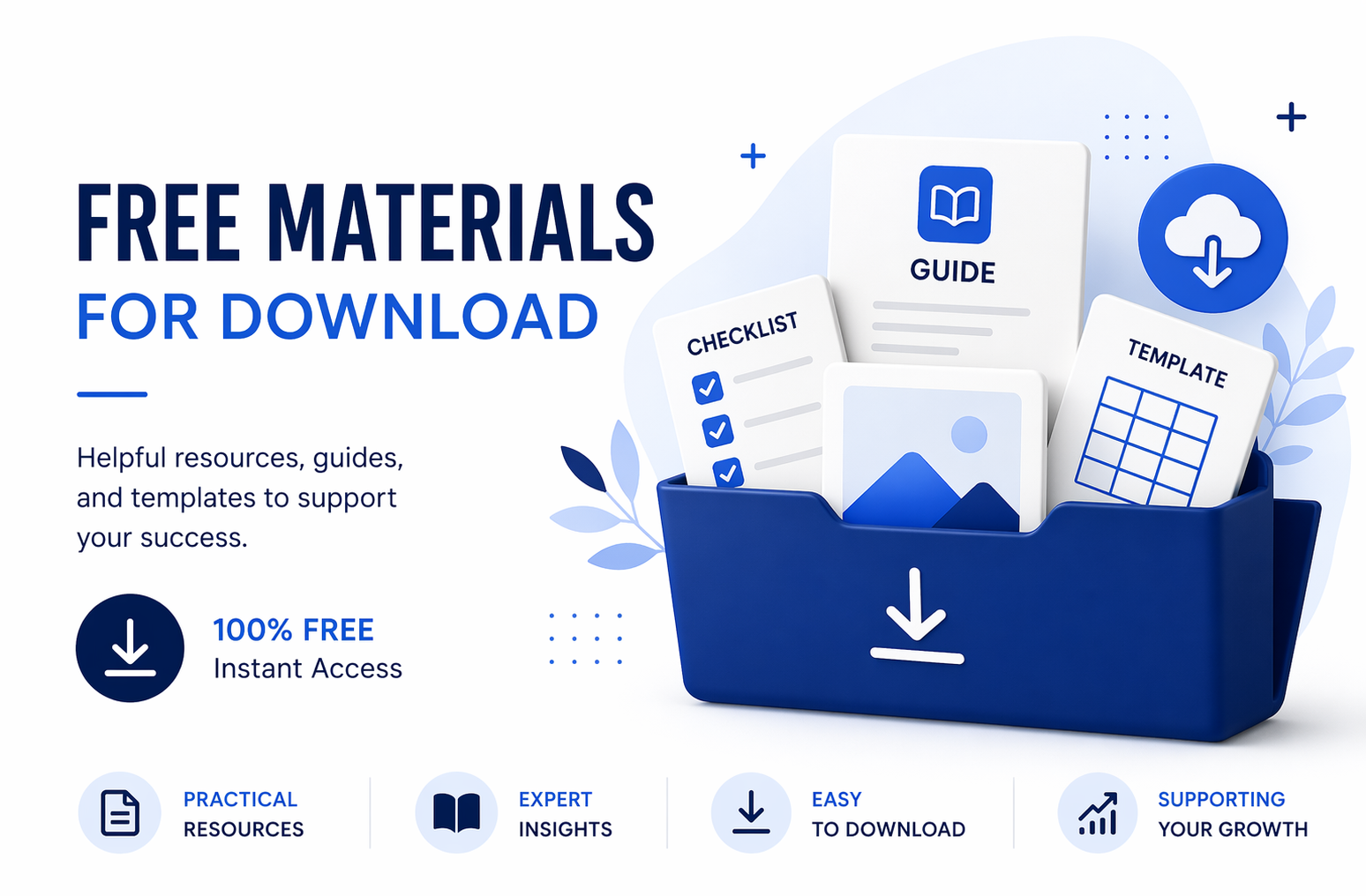 Free downloads