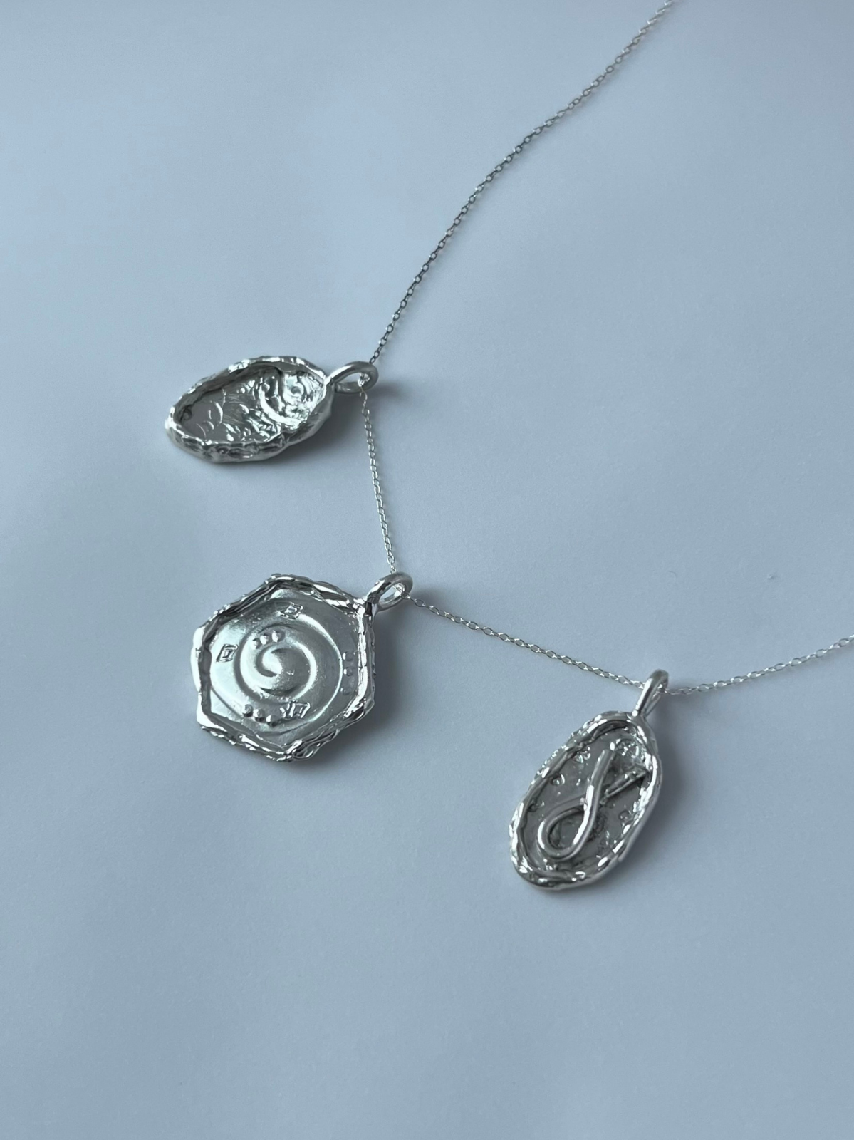 Soft Wax Charm Workshop