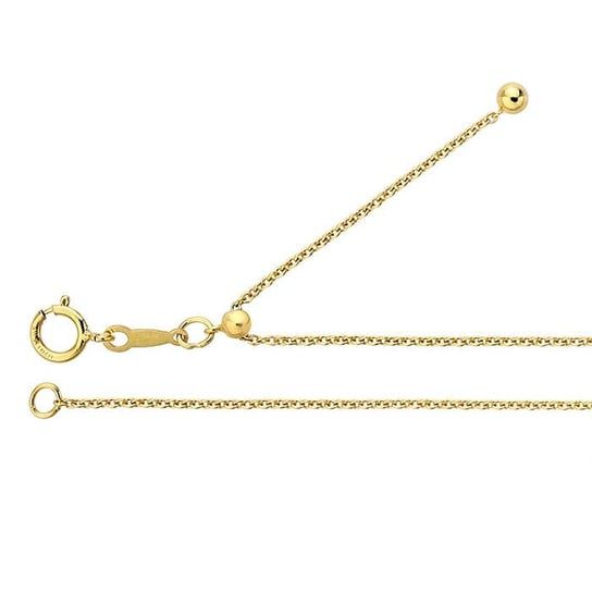 Gold Filled Cable Chain
