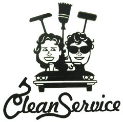 Clean Service - logo