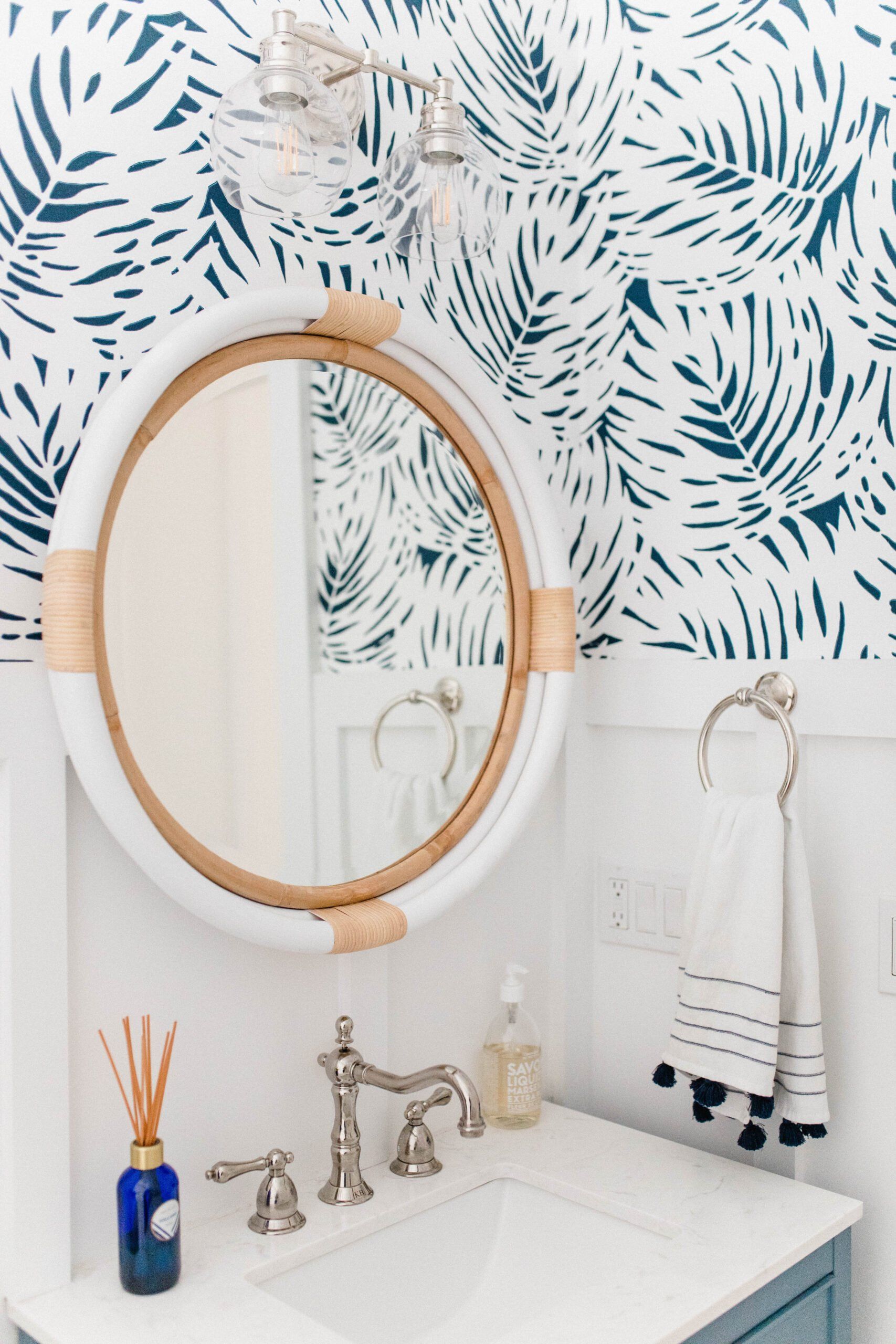 bathroom design