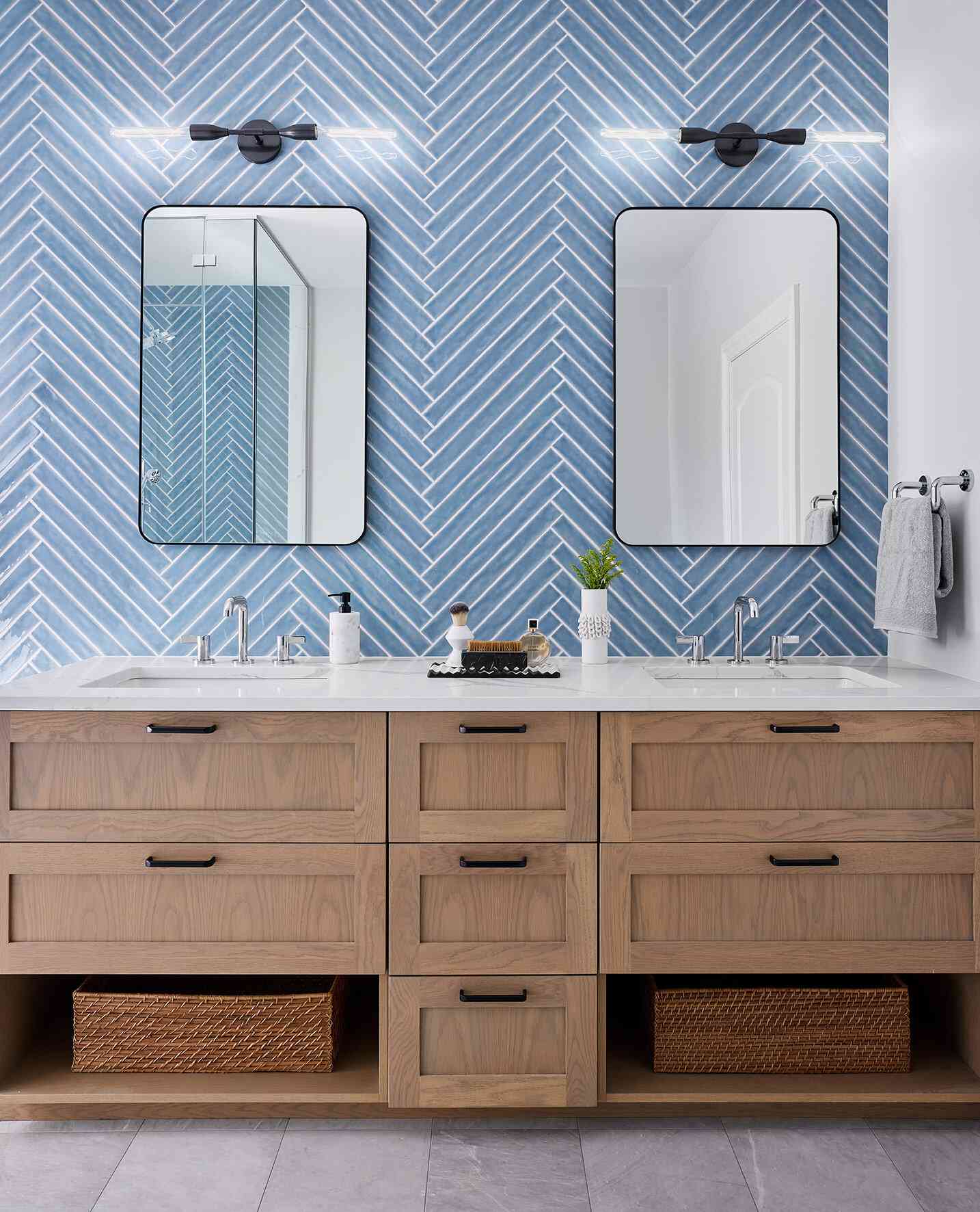bathroom design