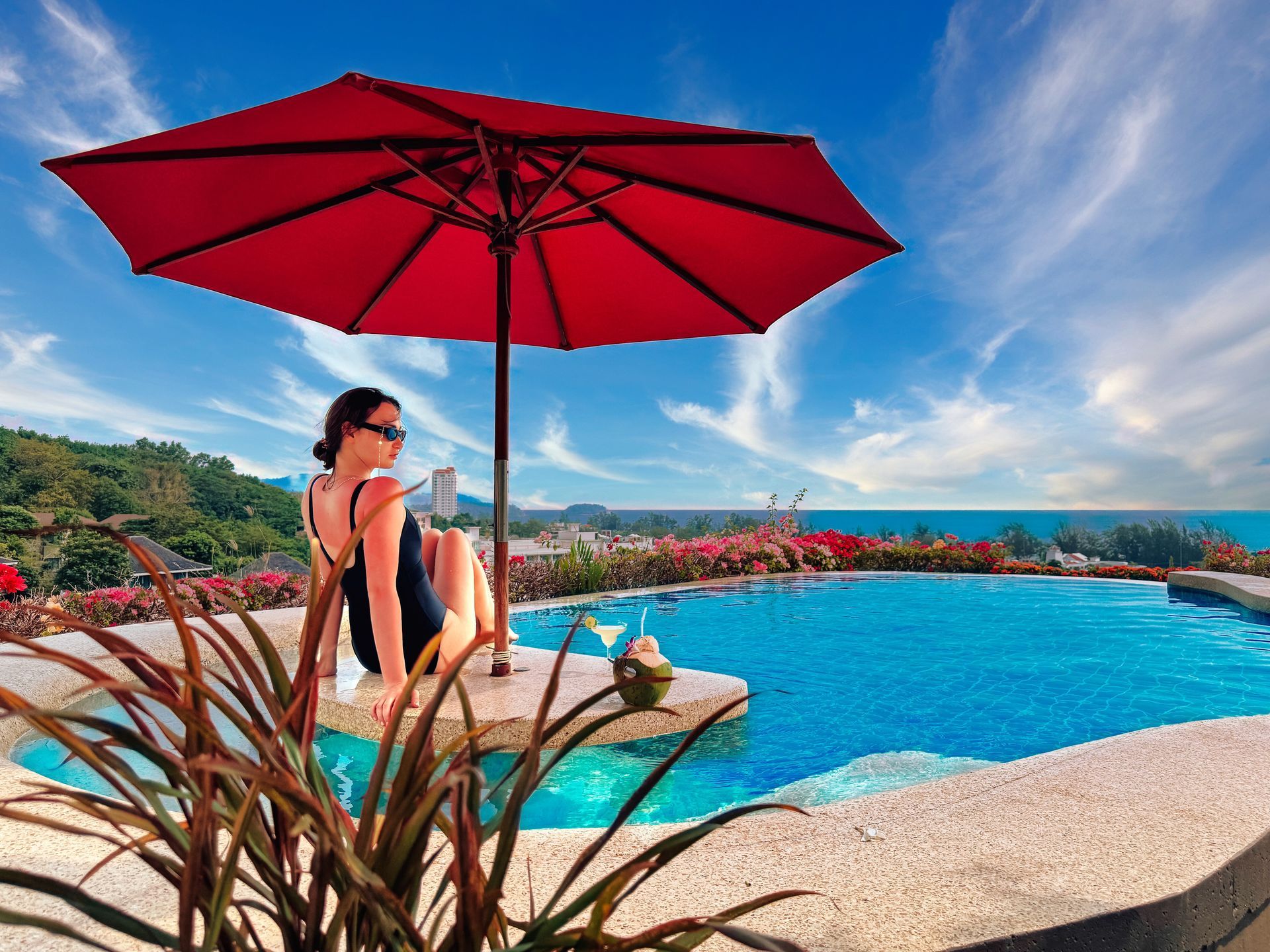 Pacific Club Resort