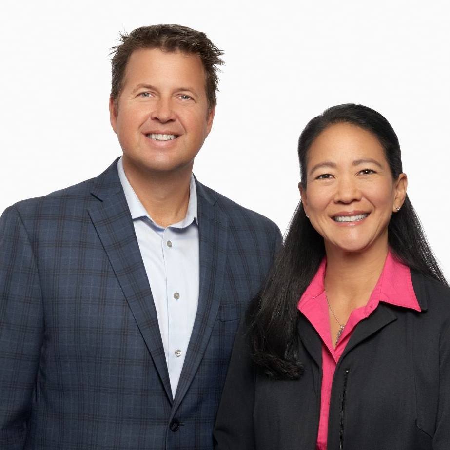 Dave and lisa hintermeister