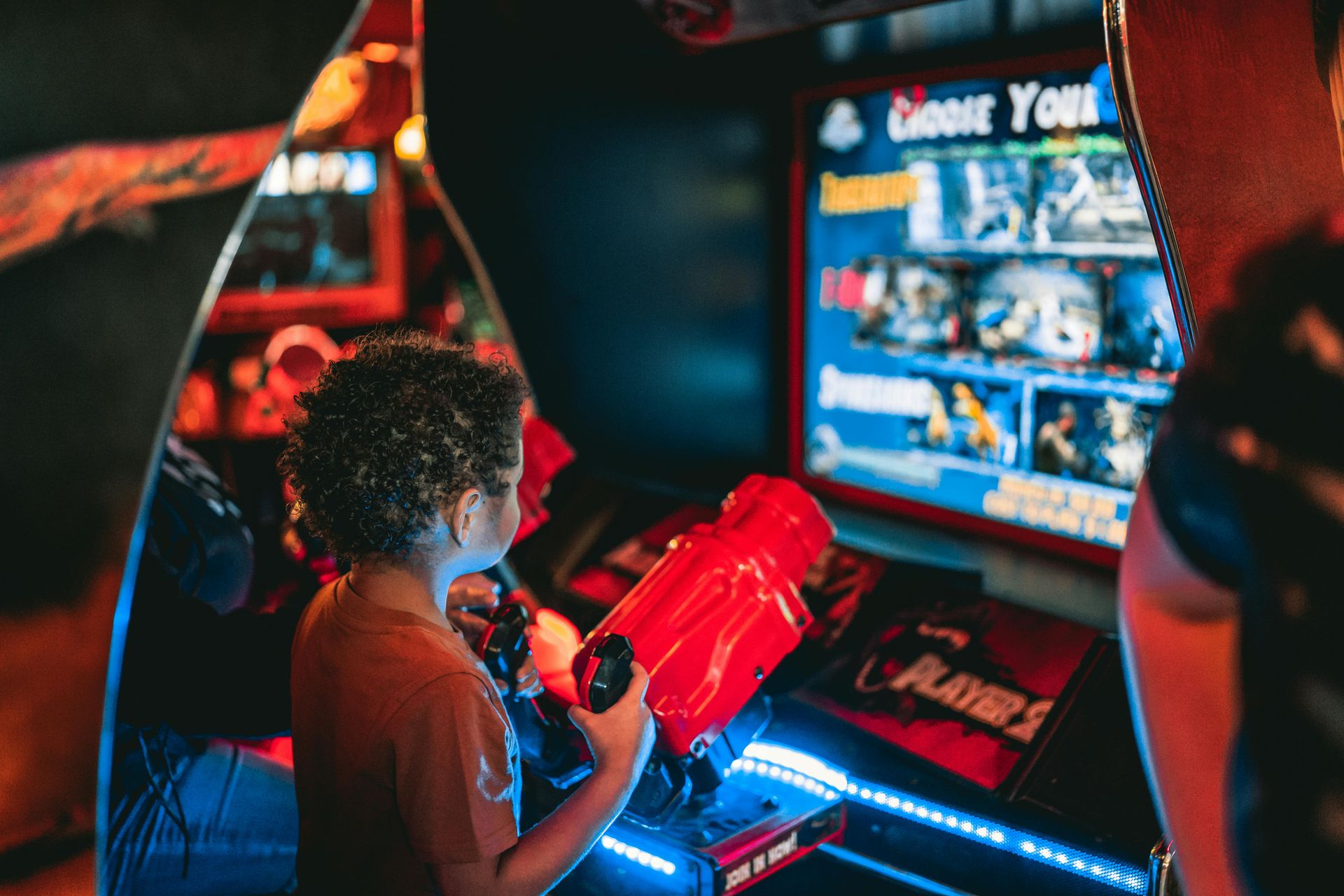 Kids Birthday Parties | Oil Bowl Lanes | Longview, TX
