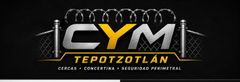 CERCAS Y MALLAS TEPOTZOTL&Aacute;N