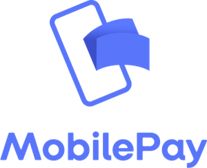 mobilepay logo
