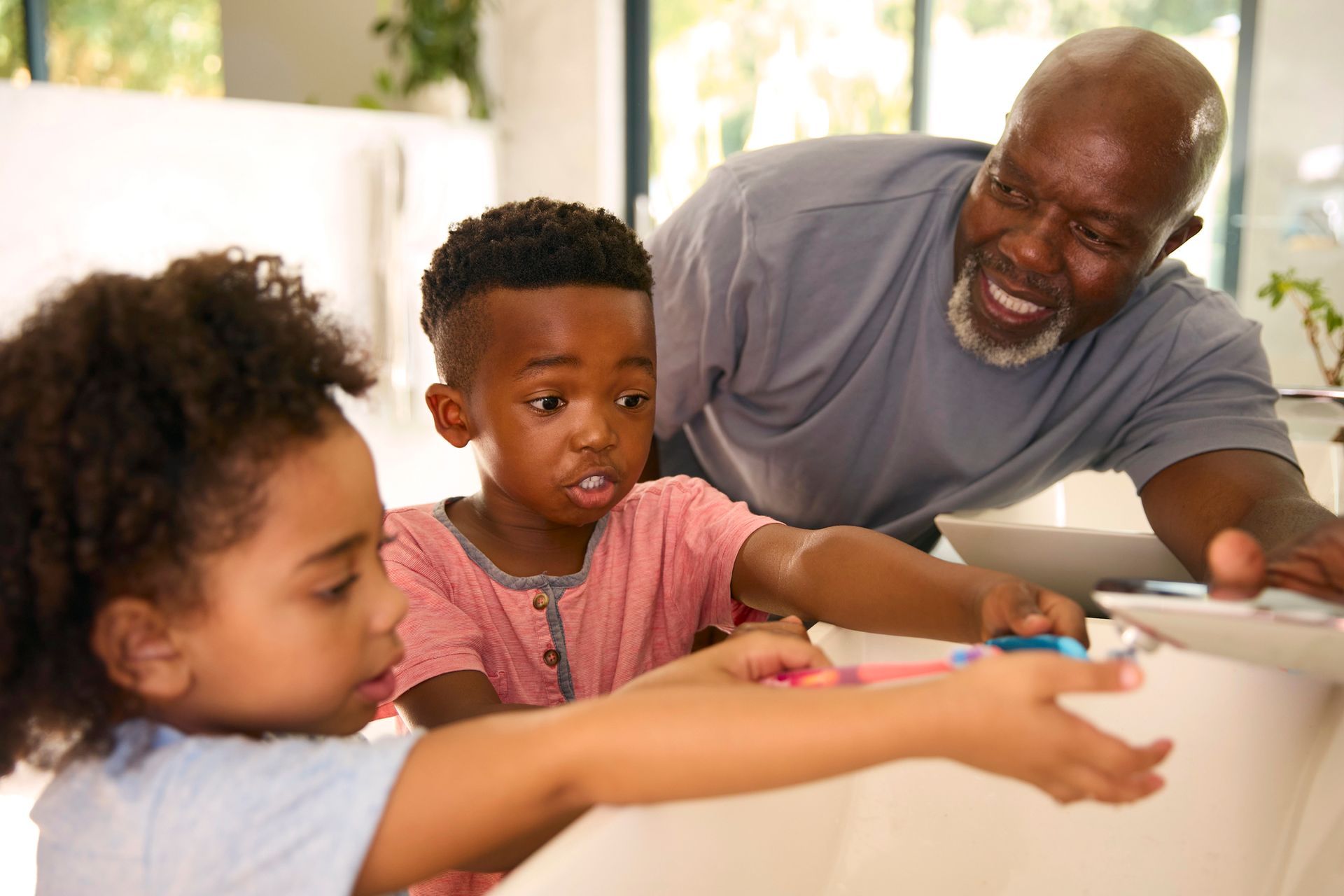  pediatric therapy tips