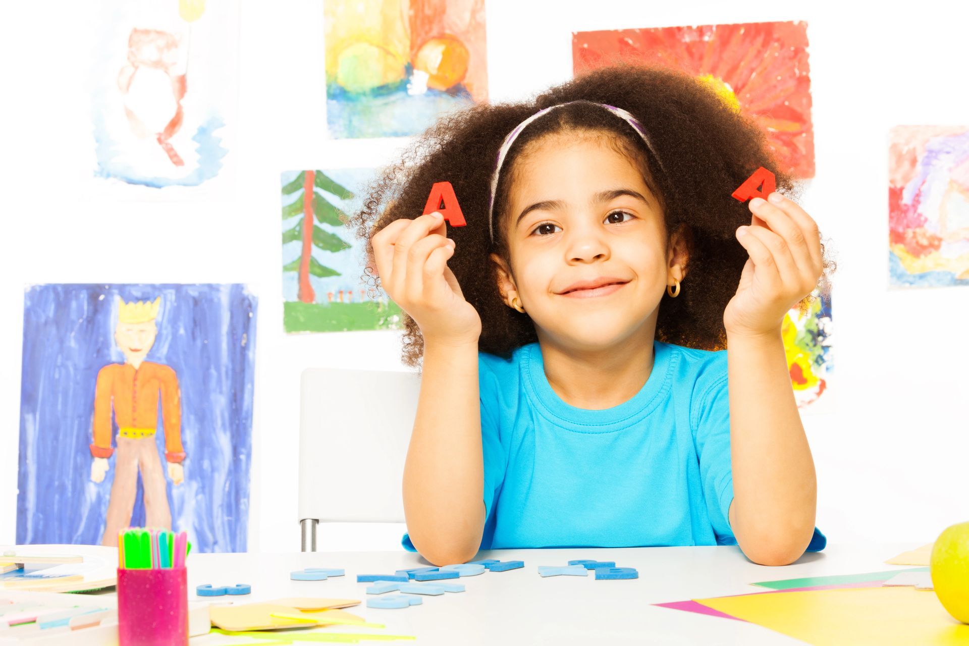 pediatric therapy atlanta