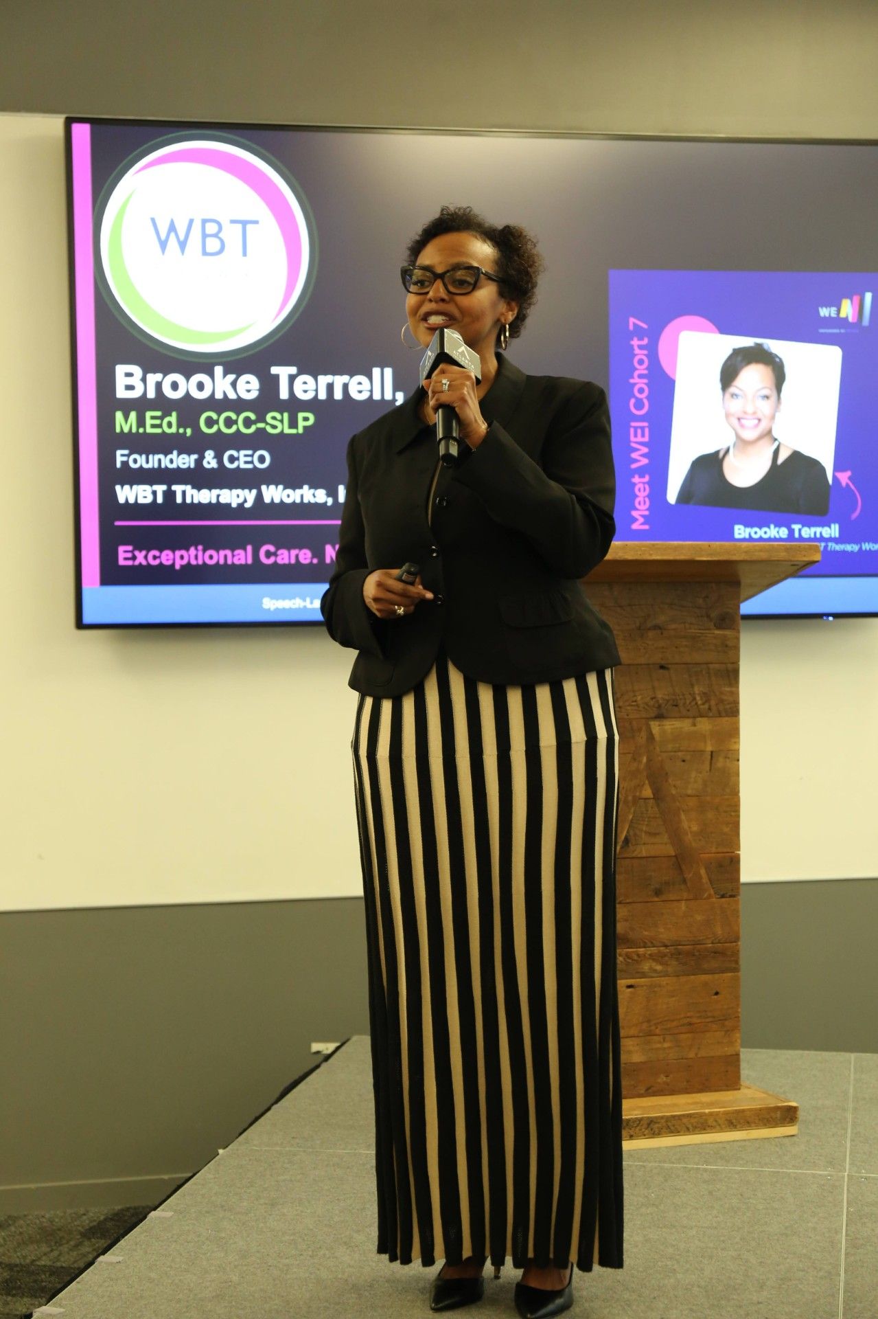 Brook Terrell