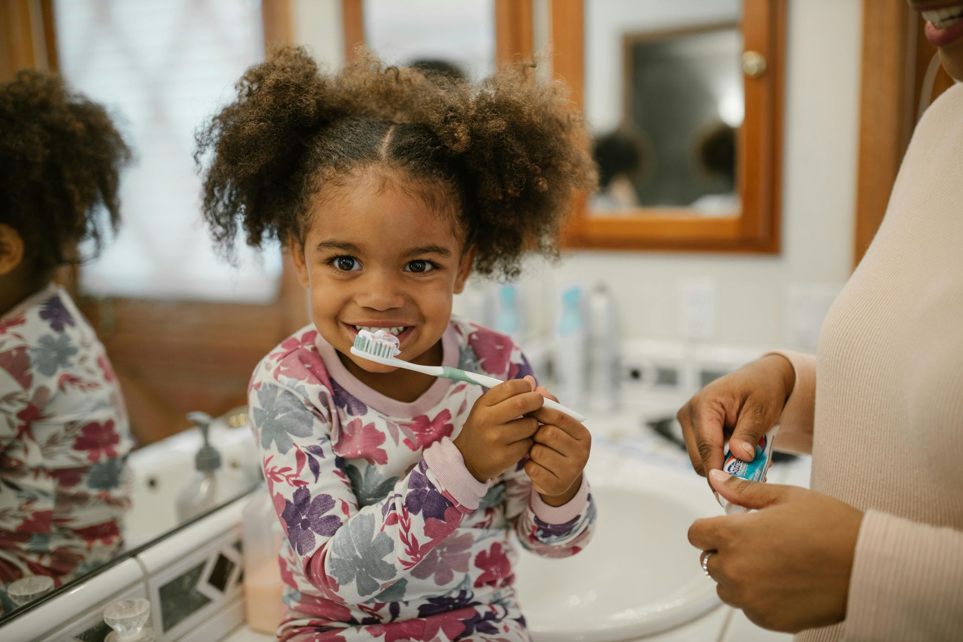 pediatric occupational therapy