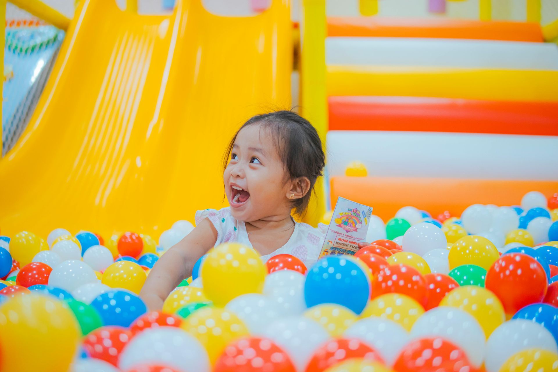 pediatric physical therapy