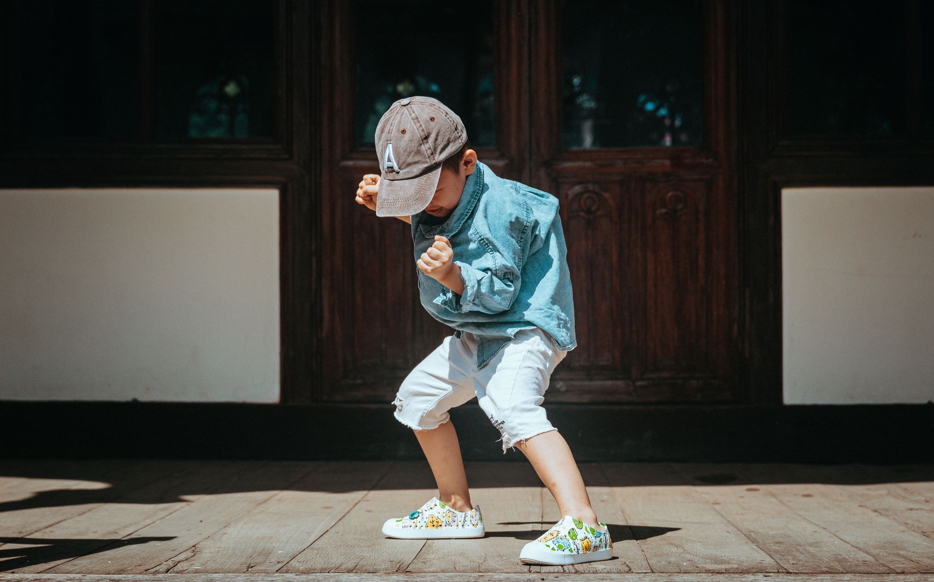 pediatric physical therapy activities