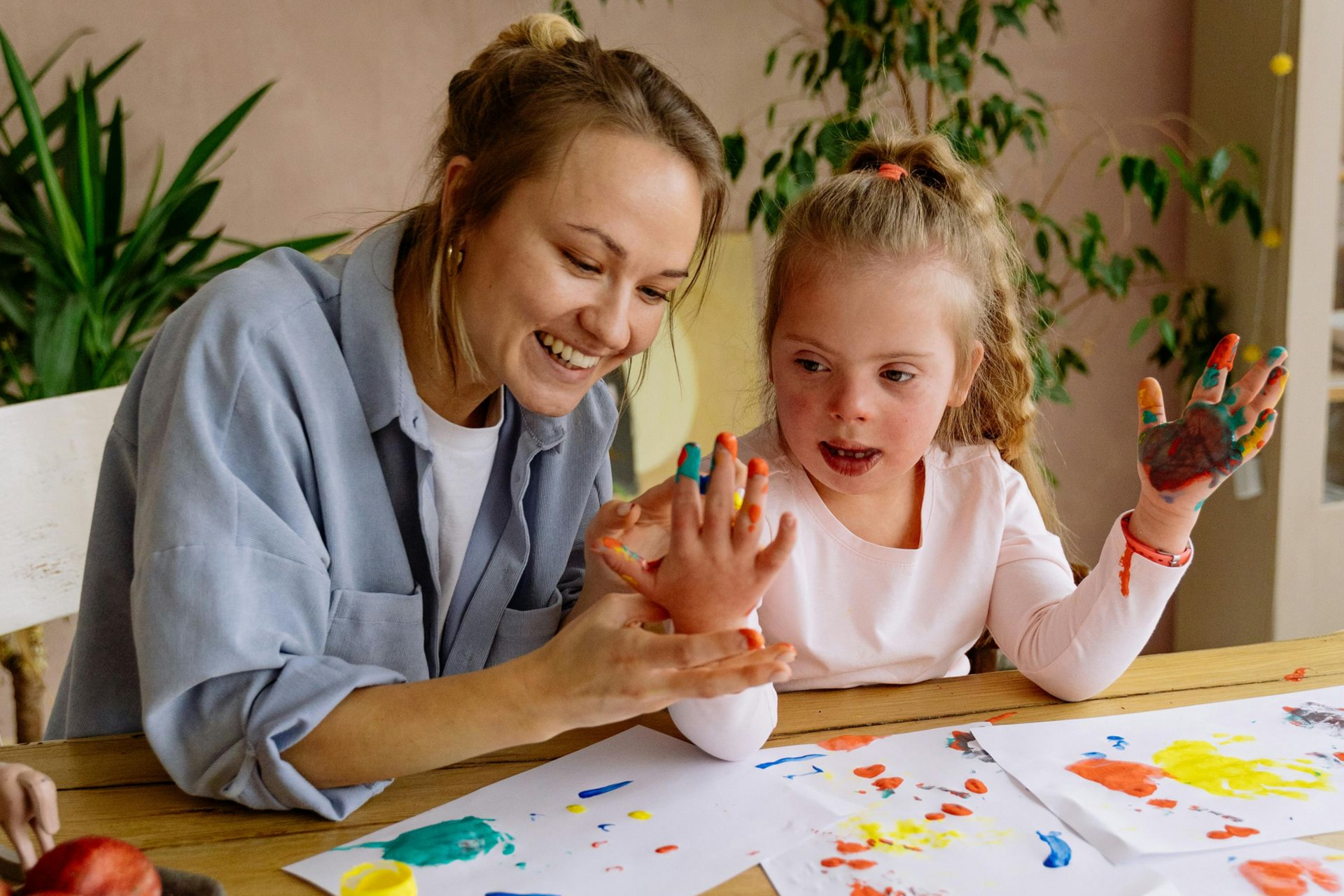 pediatric therapy activities