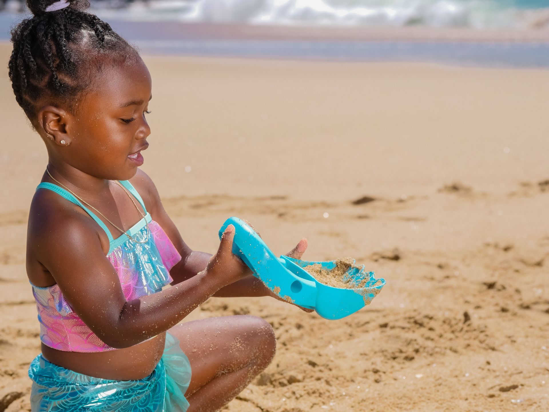 pediatric occupational therapy activities