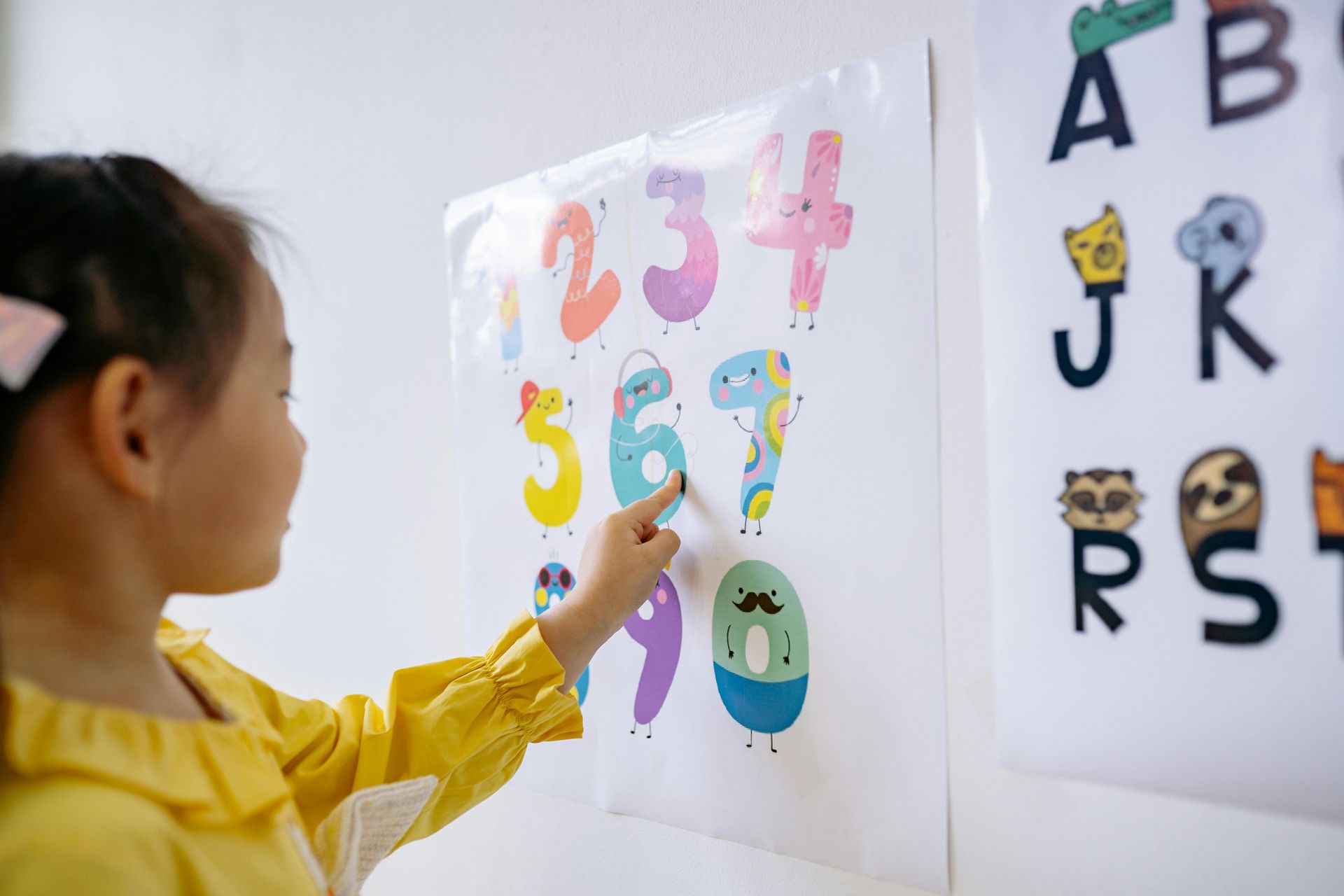 pediatric speech therapy atlanta