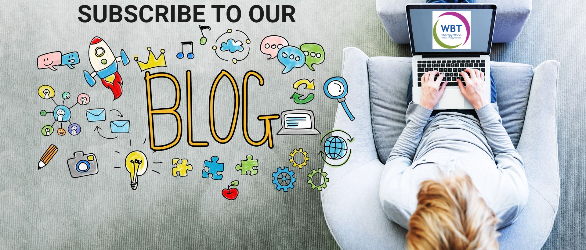 therapy works blog