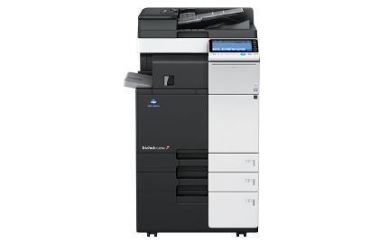 KONICA