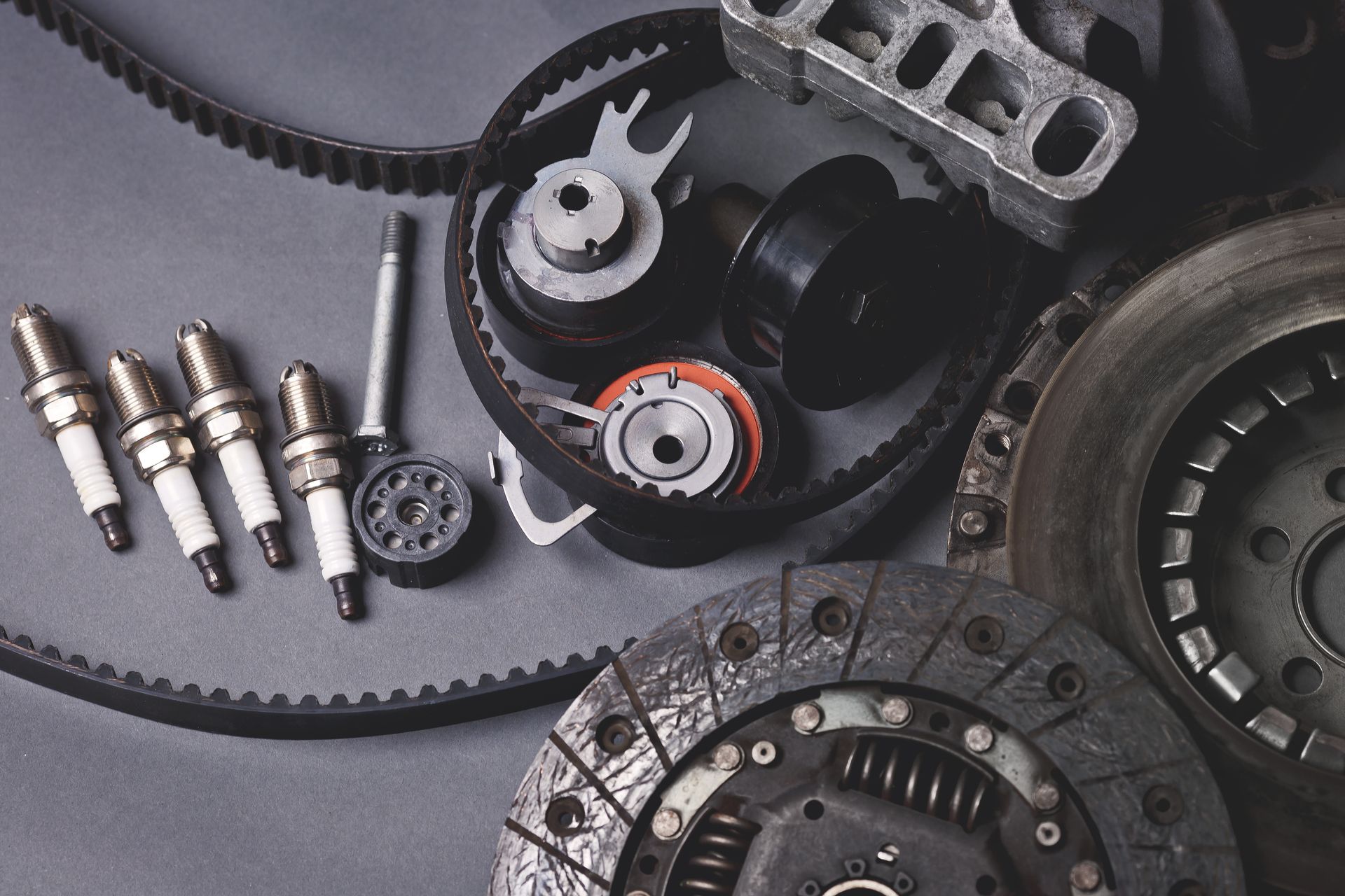 Used Automotive Spare Parts - All Foreign Auto Parts