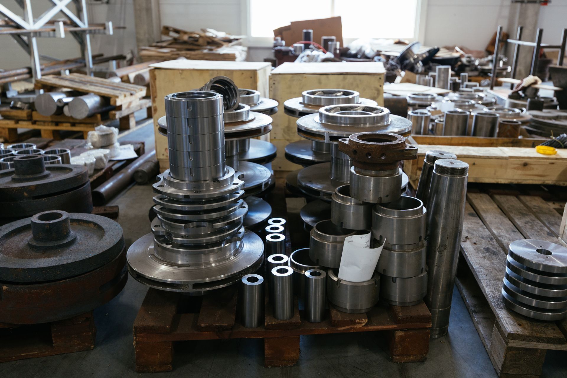 Auto Parts - All Foreign Auto Parts