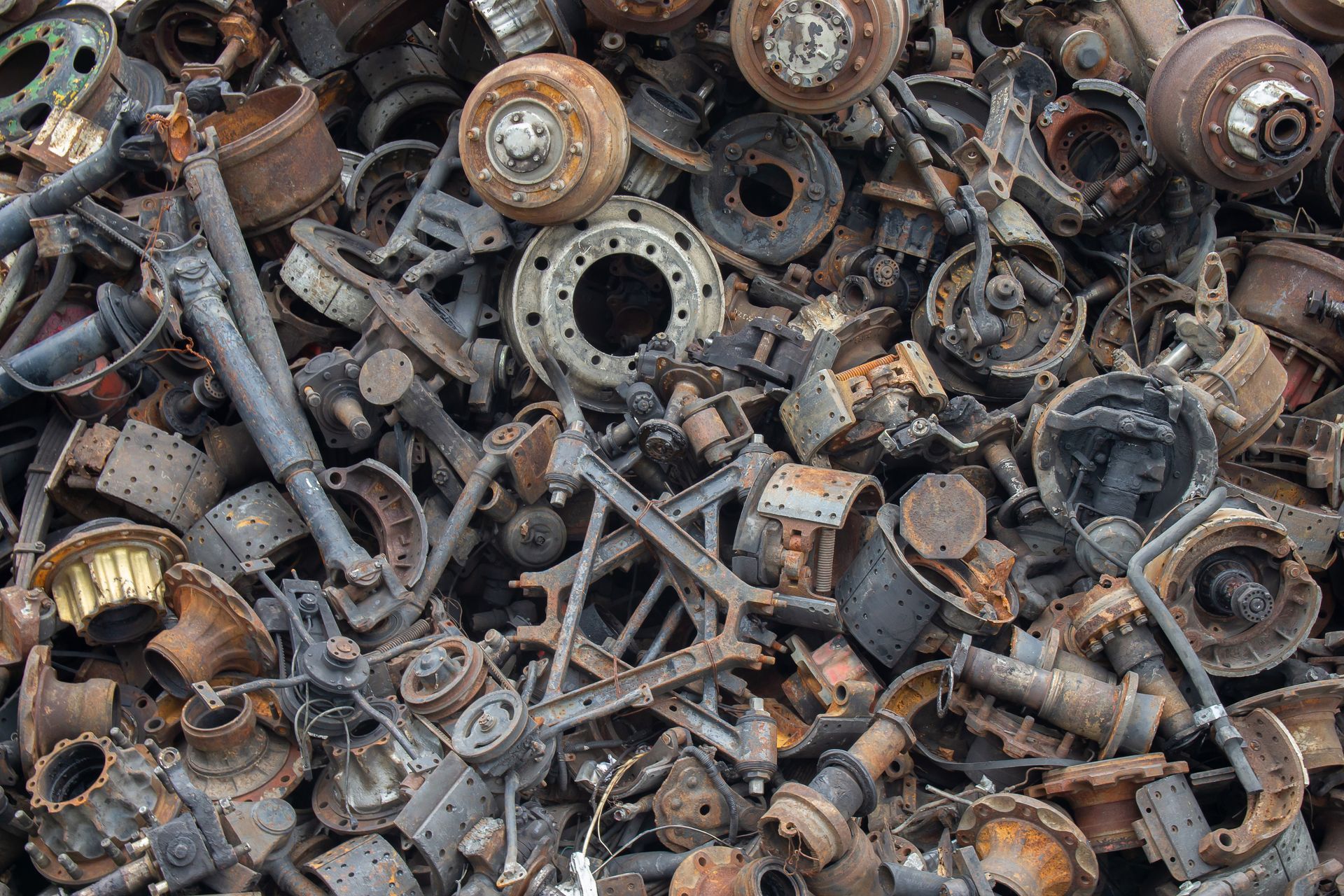 Automotive Parts - All Foreign Auto Parts