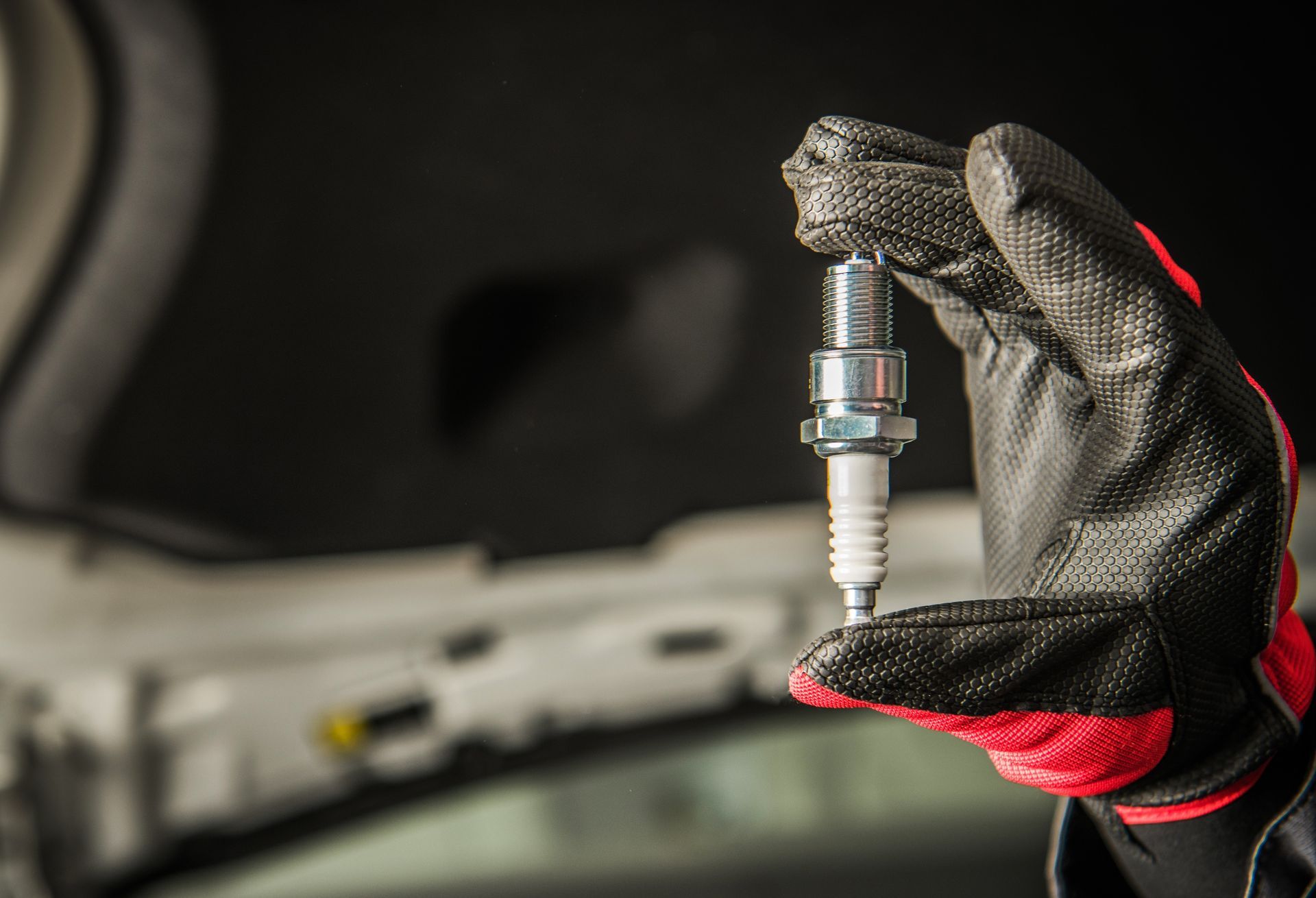 Spark Plug - All Foreign Auto Parts