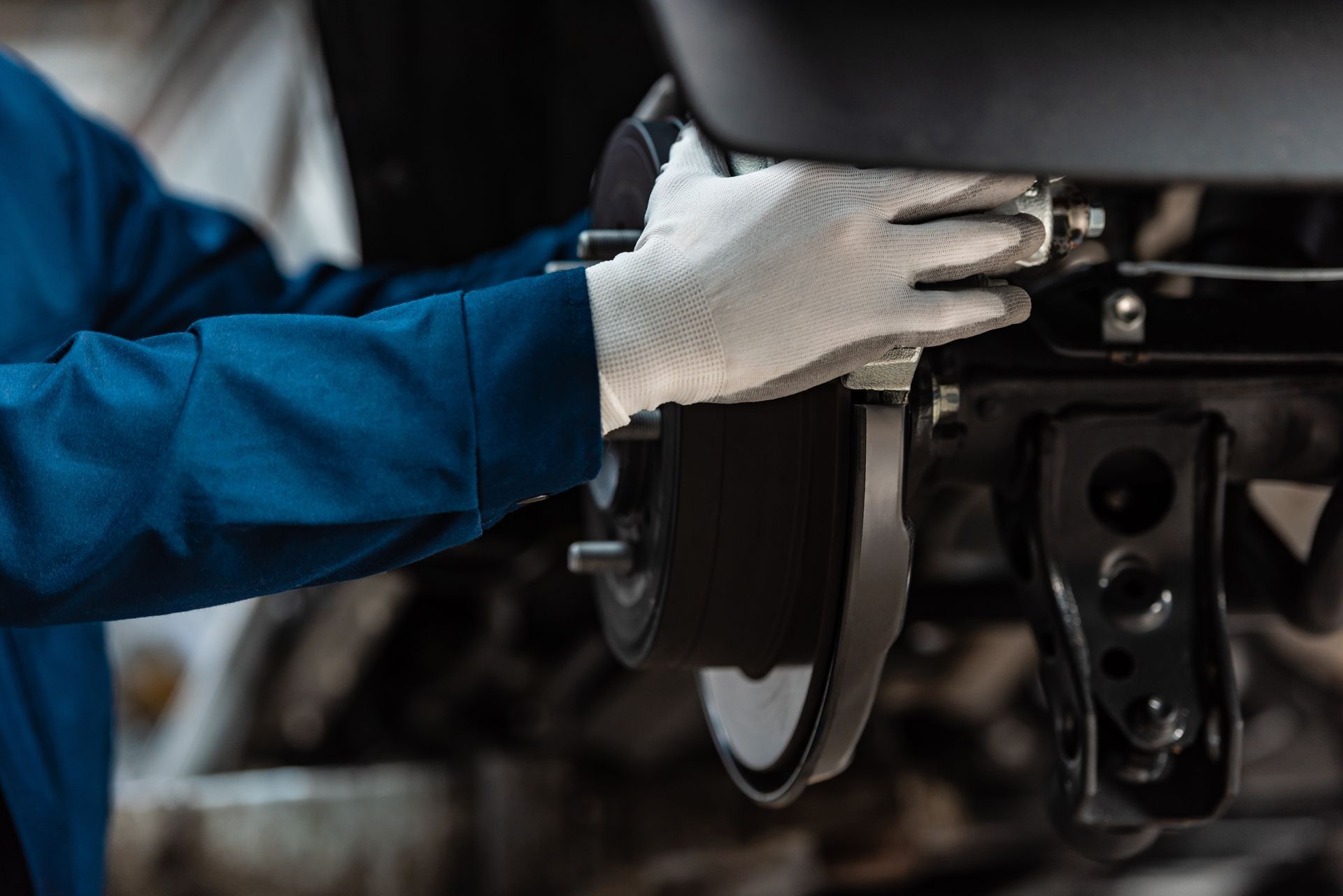 Brake Pads - All Foreign Auto Parts