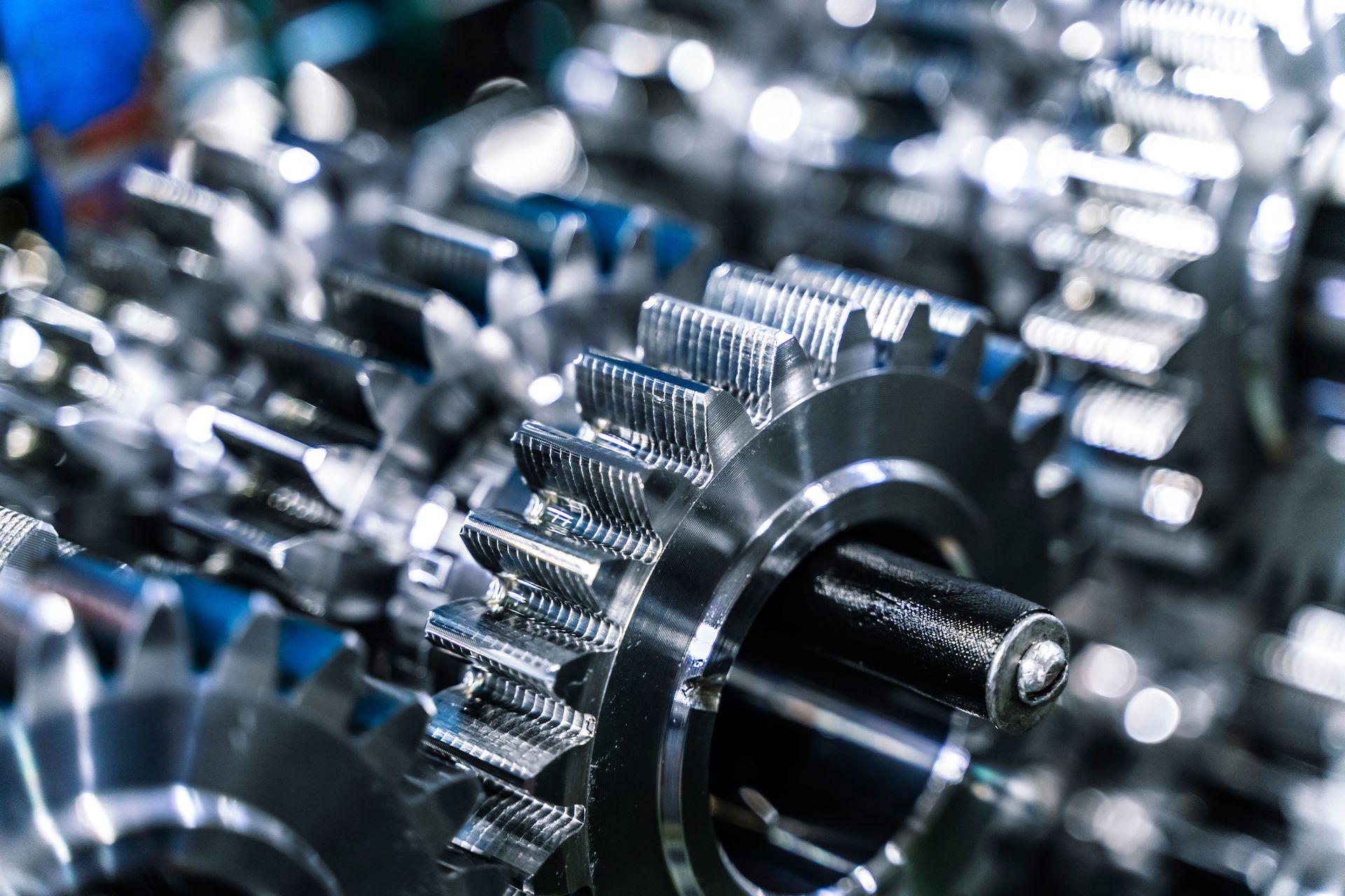 Automotive Metal Gears - All Foreign Auto Parts