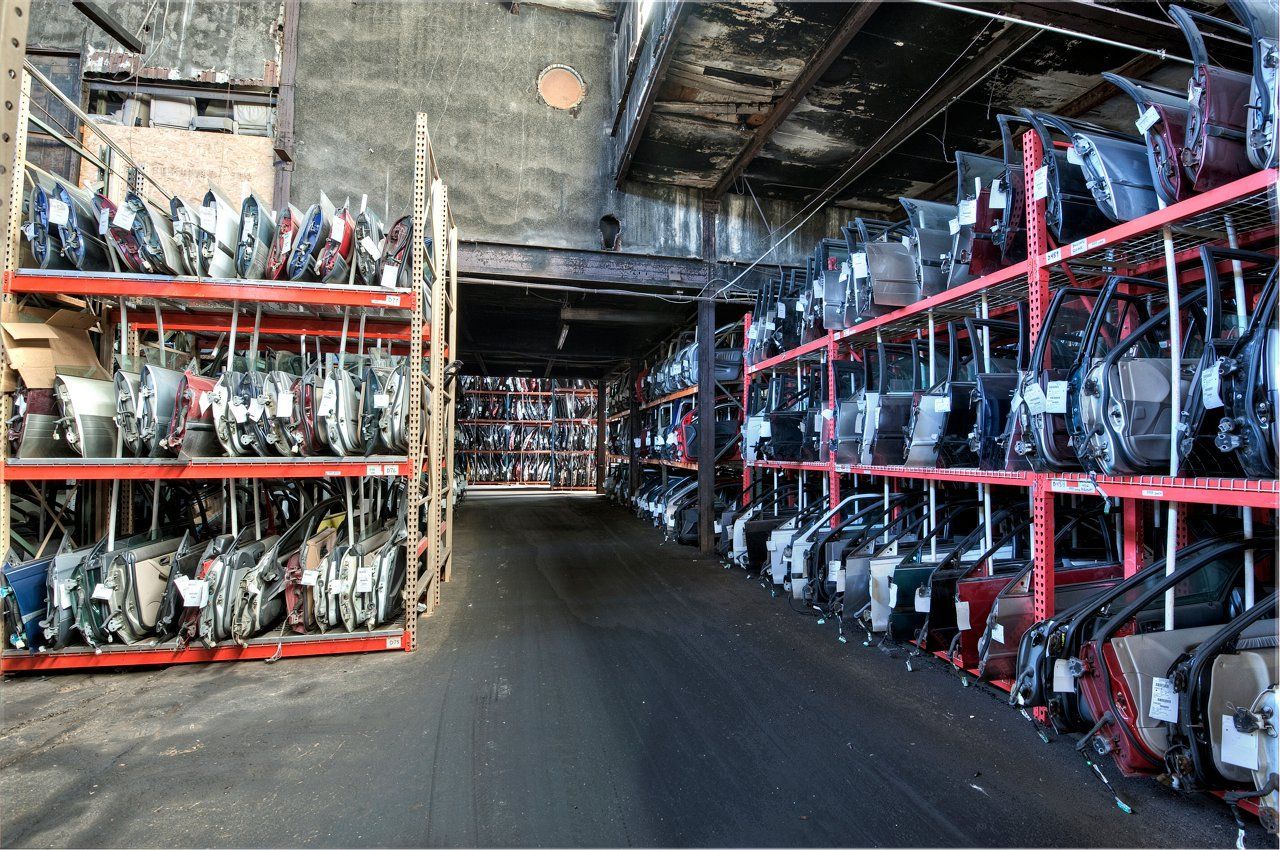 Foreign Auto Parts - All Foreign Auto Parts