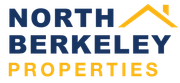 North Berkeley Properties Logo - header, go to homepage