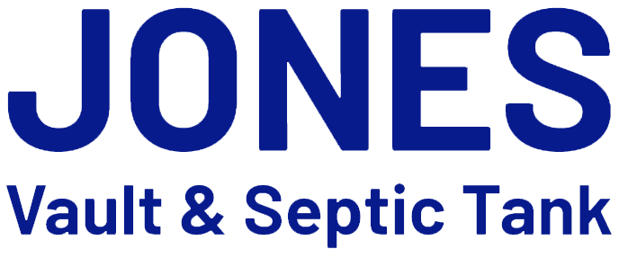 Jones Vault & Septic Tank