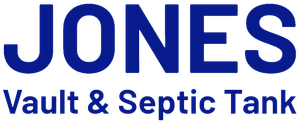 Jones Vault & Septic Tank Jones Vault & Septic Tank