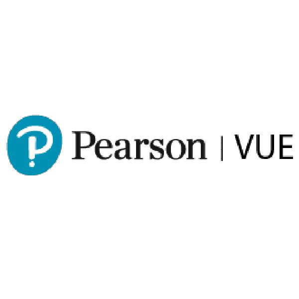 Pearson Vue