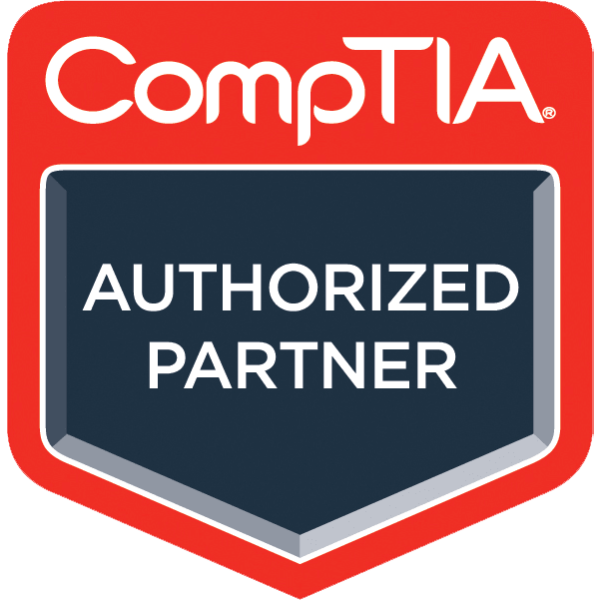 CompTIA Partner