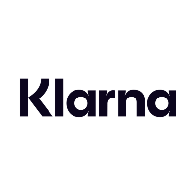 Klarna Logo

