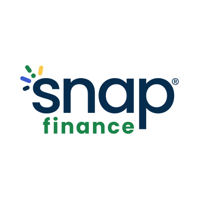 Snap Finance Logo
