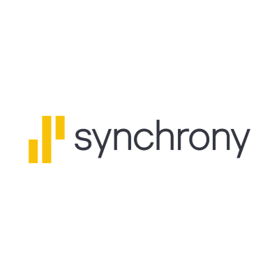 Synchrony Logo