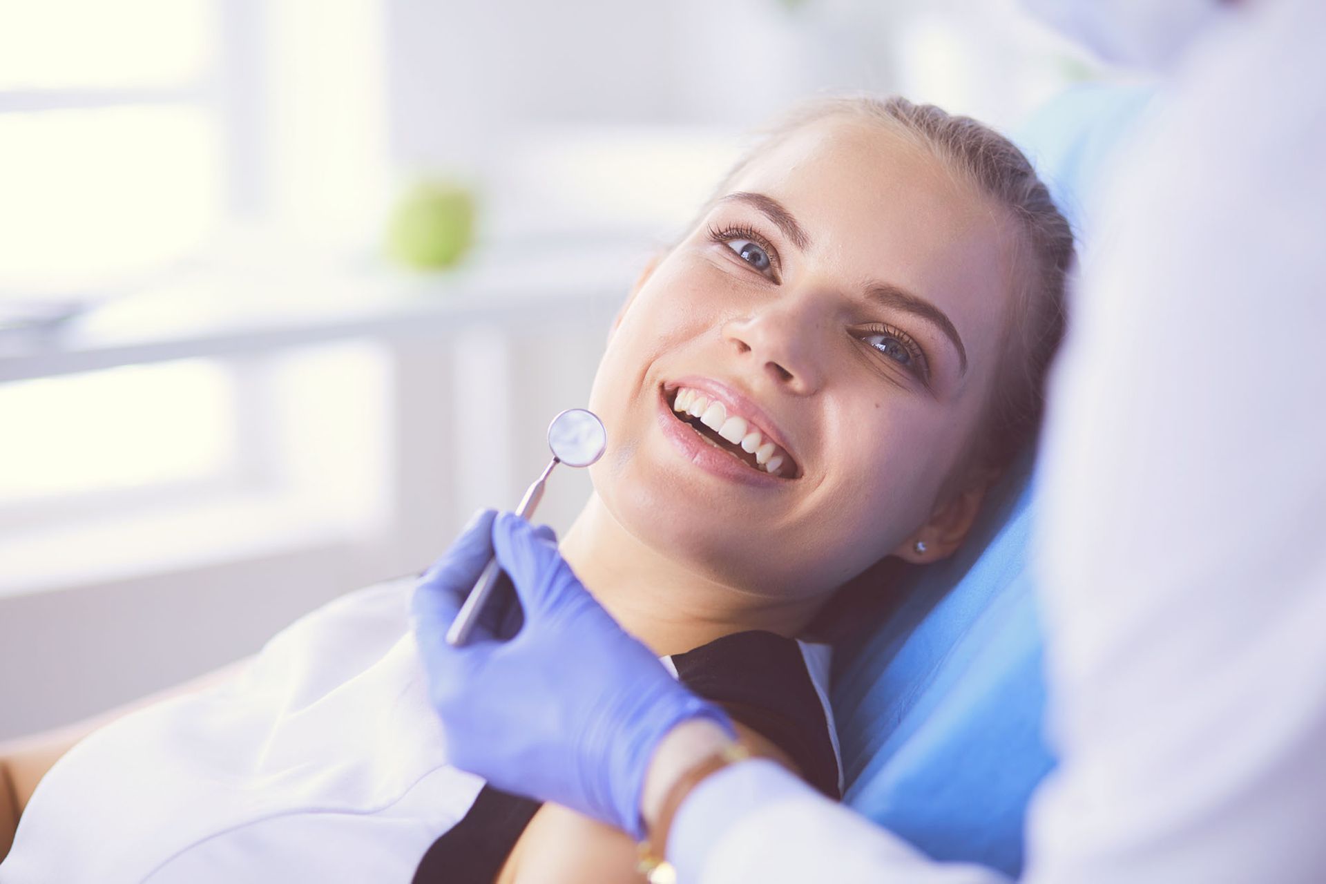 ESTETICA DENTALE