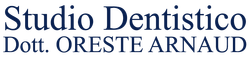 logo Studio Dentistico Dott. Oreste Arnaud