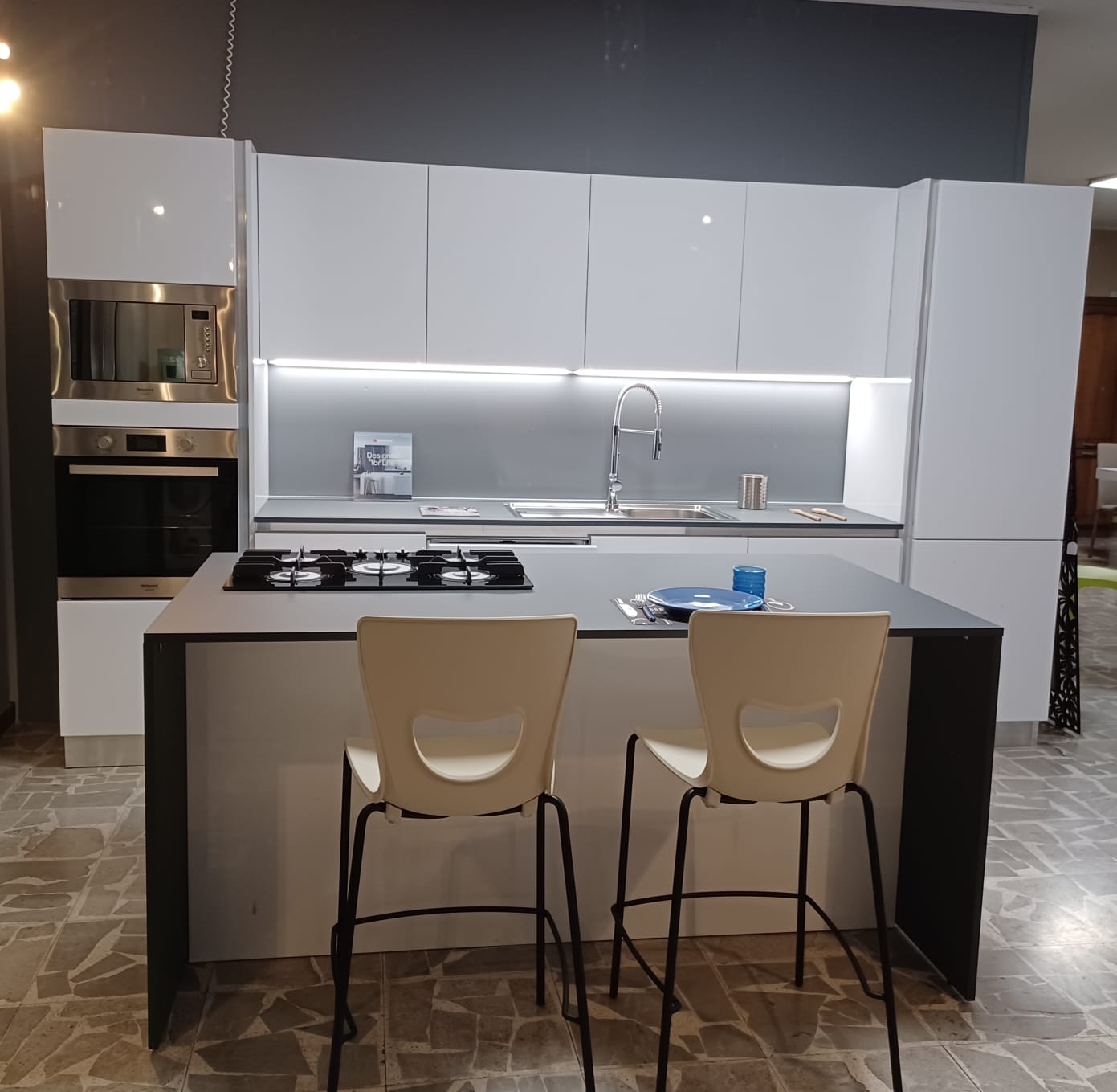 cucina