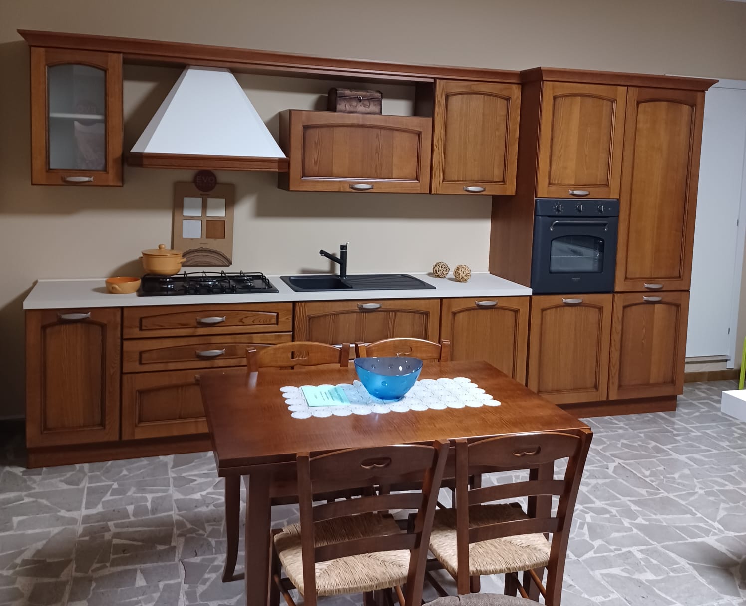 cucina