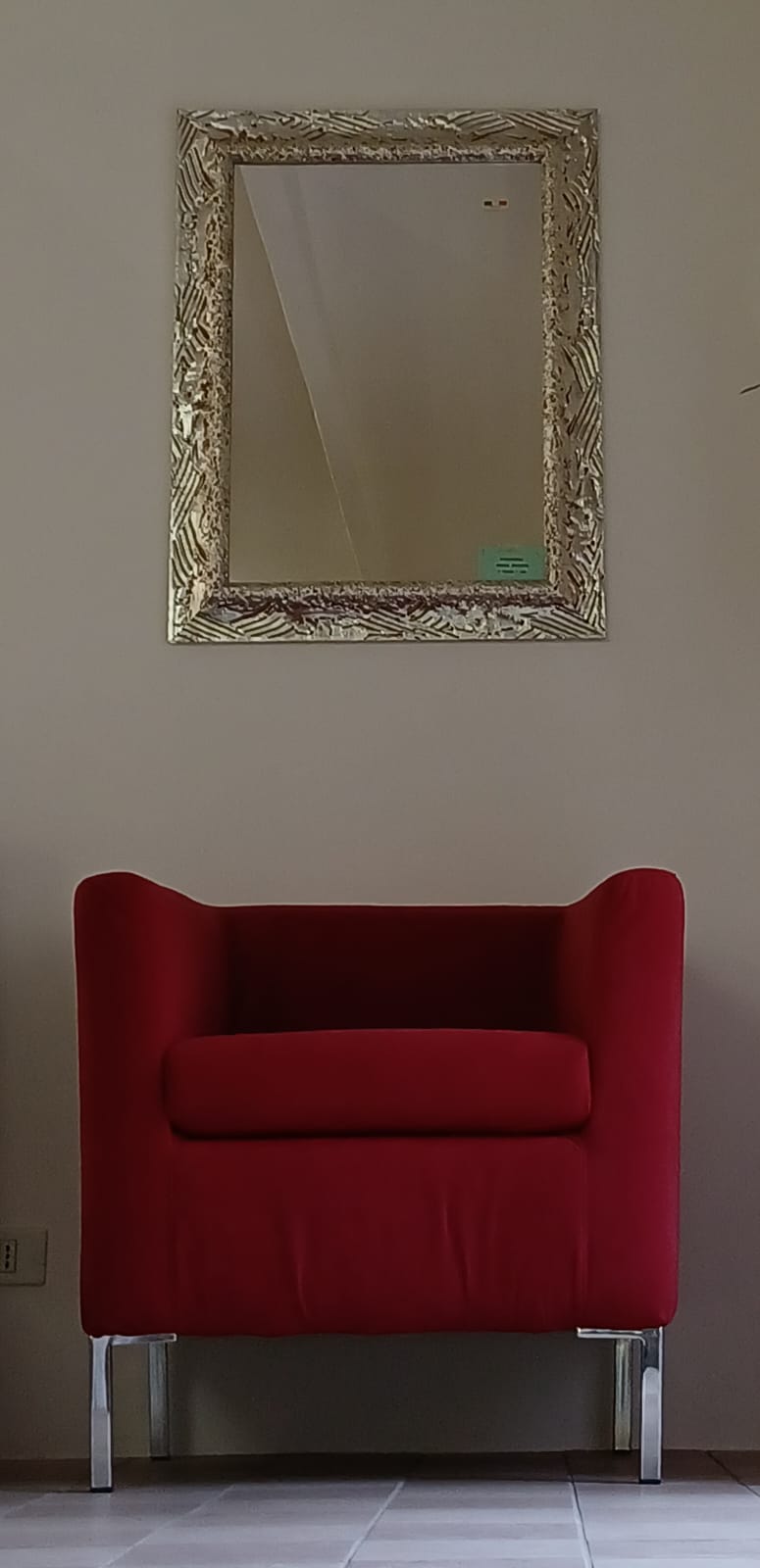 soggiorno