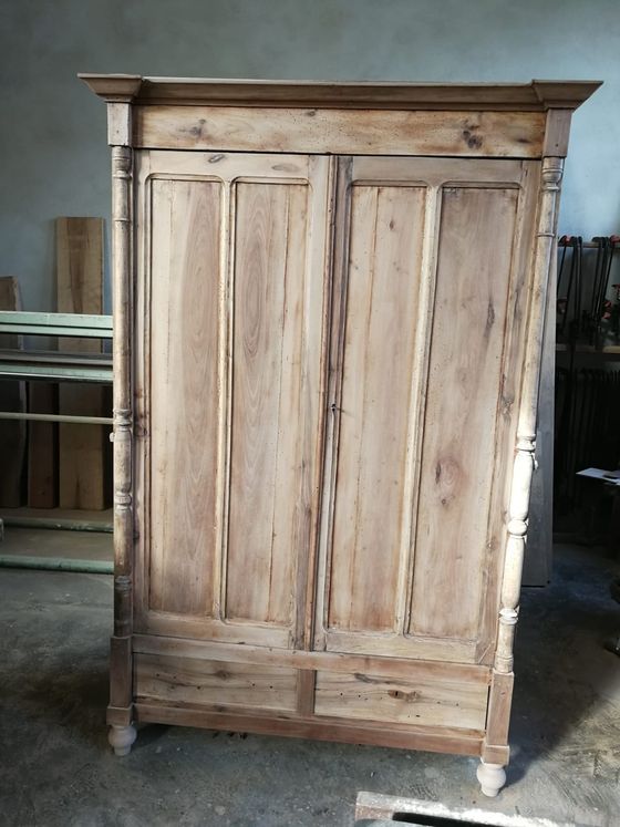 restauro