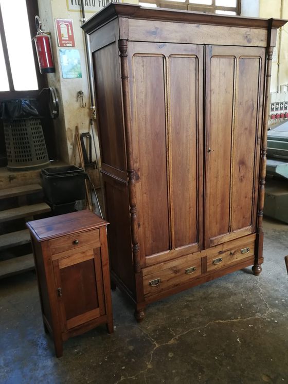 restauro