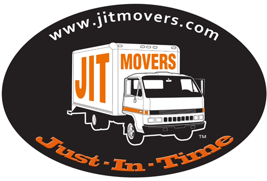 Jitmovers Inc. Jitmovers Inc.