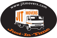 Jitmovers Inc. Jitmovers Inc.