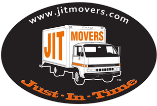Jitmovers Inc. Jitmovers Inc.