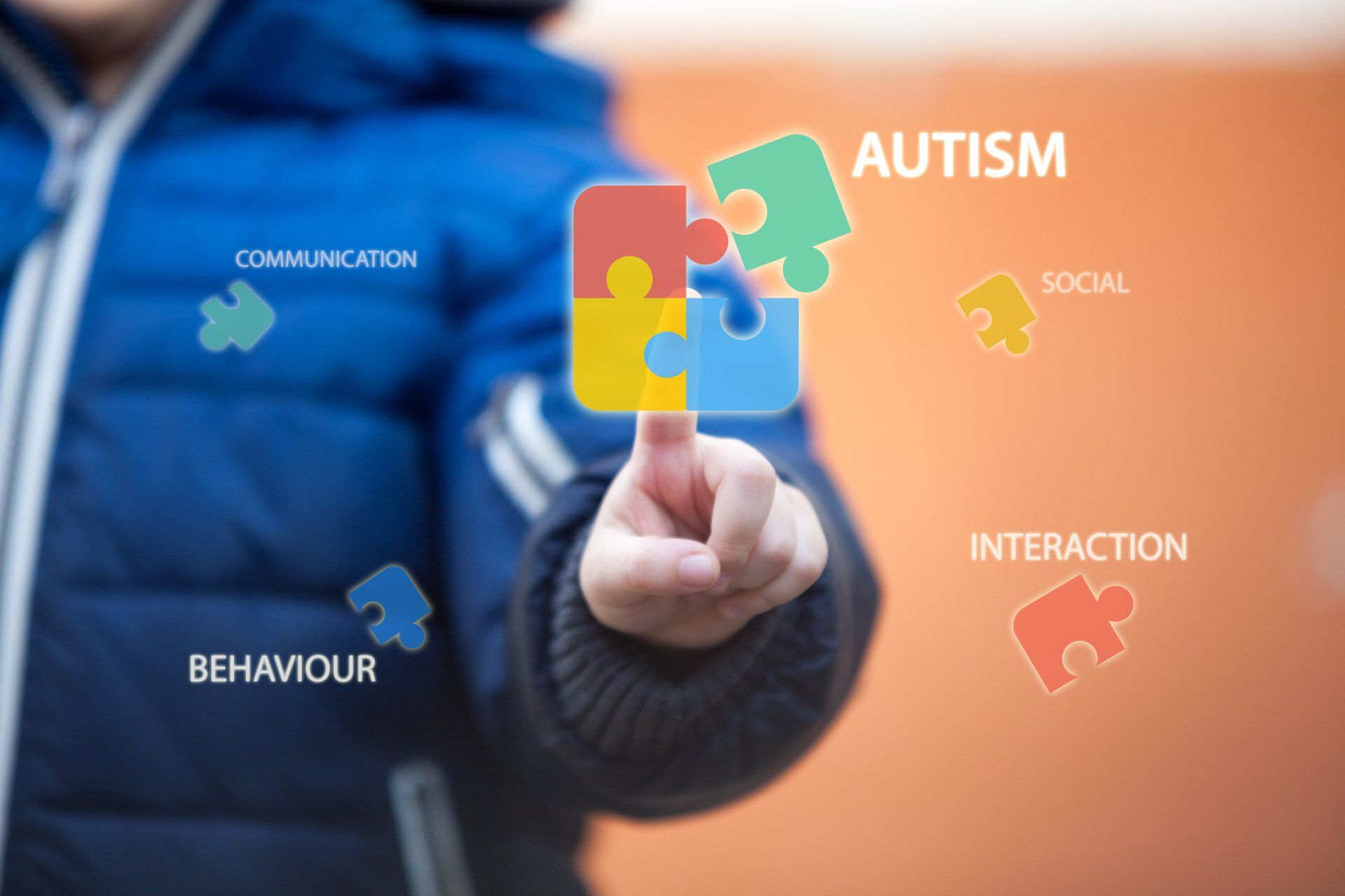 Autism program — Daytona Beach, FL — Monarch Academy
