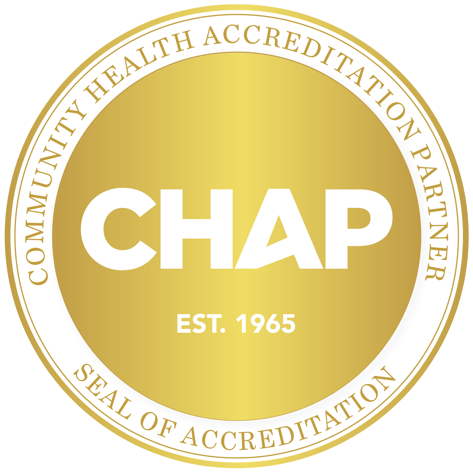 CHAP Accreditation Logo — Methuen, MA — Alternative Home Health Care CHAP Accreditation Logo — Methuen, MA — Alternative Home Health Care