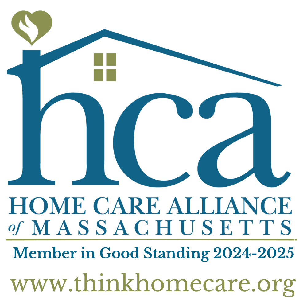 HCA Accreditation Logo — Methuen, MA — Alternative Home Health Care CHAP Accreditation Logo — Methuen, MA — Alternative Home Health Care
